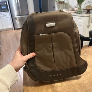 New With Tags Tumi Bag